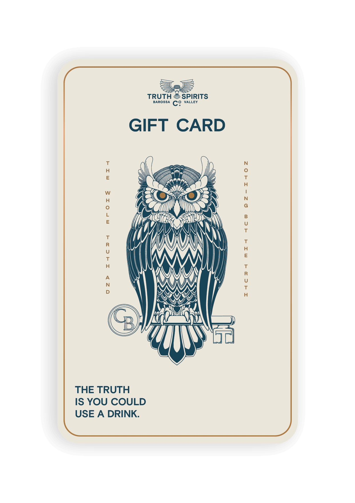 Gift Cards